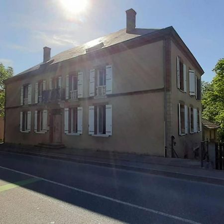 Maison Monxanin Gardouch Eksteriør billede